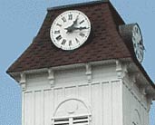 The Clock Tower The Clock Tower