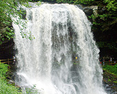 Waterfalls Waterfalls